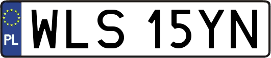 WLS15YN
