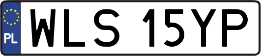 WLS15YP