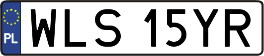WLS15YR