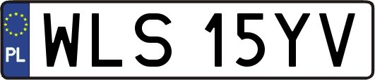 WLS15YV