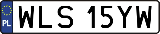 WLS15YW