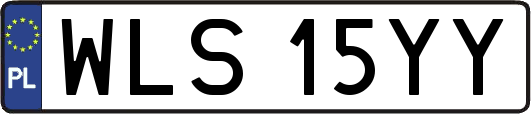 WLS15YY