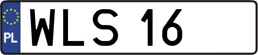 WLS16
