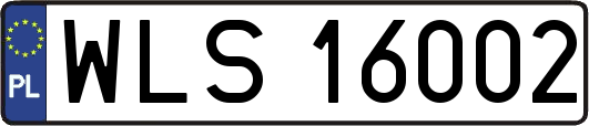 WLS16002