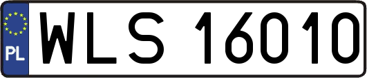 WLS16010