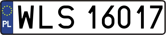 WLS16017