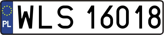 WLS16018