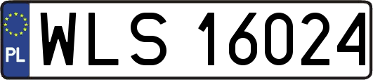 WLS16024