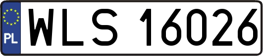 WLS16026