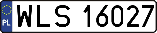 WLS16027
