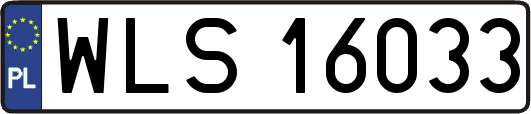 WLS16033