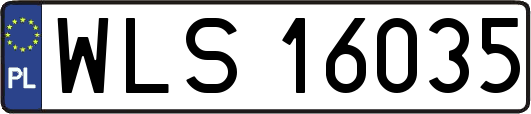 WLS16035