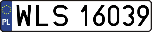 WLS16039