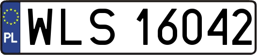 WLS16042
