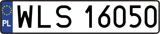 WLS16050