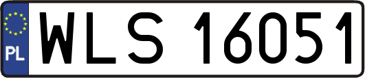 WLS16051