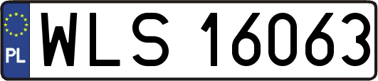 WLS16063