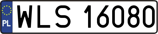 WLS16080