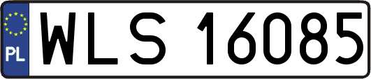 WLS16085