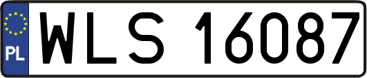 WLS16087