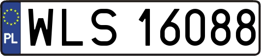 WLS16088