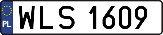 WLS1609