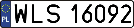 WLS16092