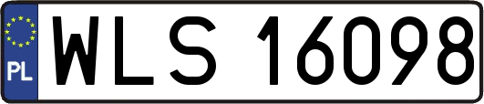 WLS16098