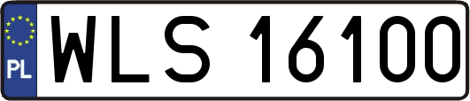 WLS16100