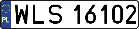 WLS16102