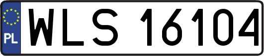 WLS16104