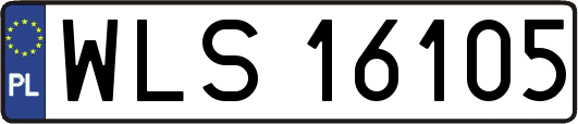 WLS16105