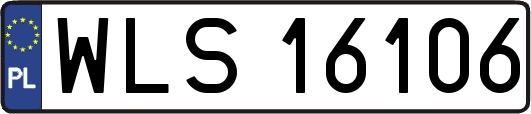 WLS16106