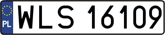 WLS16109