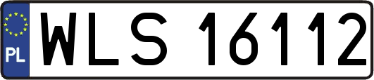 WLS16112