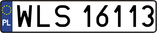 WLS16113