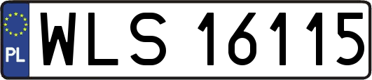 WLS16115