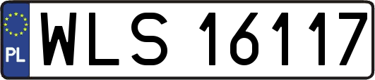 WLS16117