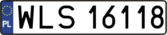 WLS16118