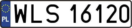 WLS16120