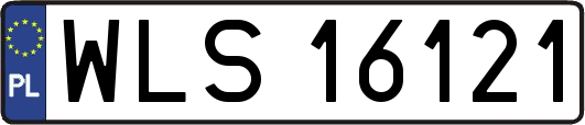 WLS16121
