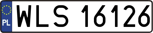WLS16126