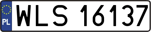 WLS16137