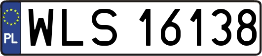 WLS16138