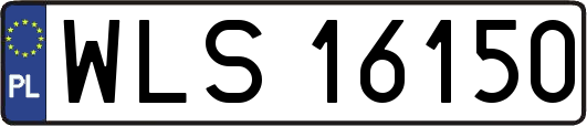 WLS16150