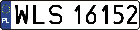 WLS16152