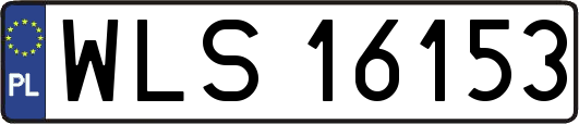WLS16153