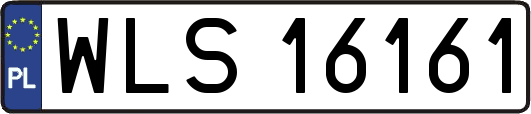 WLS16161