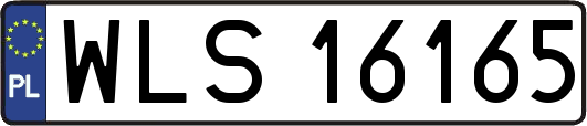 WLS16165