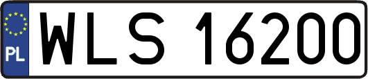 WLS16200